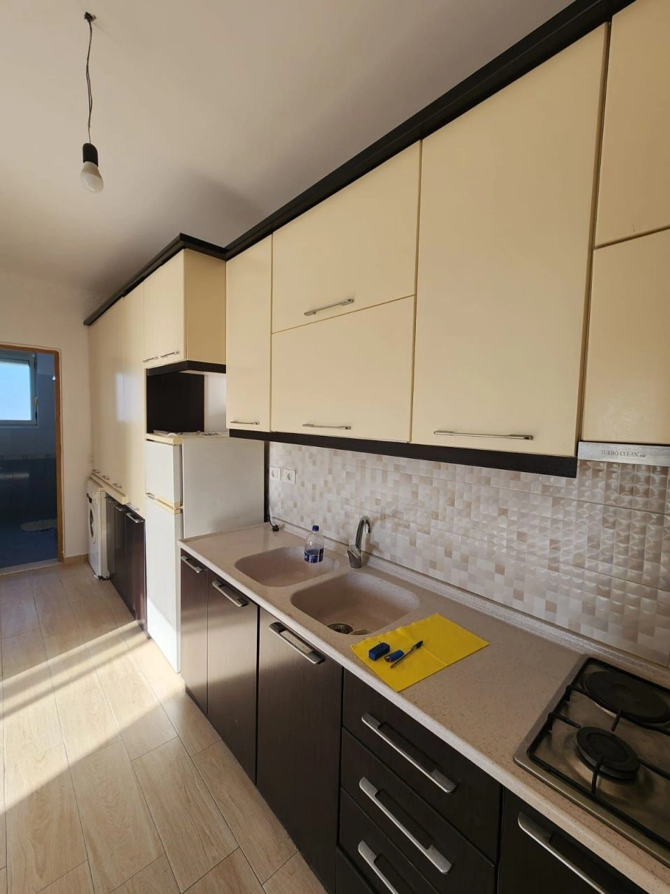 Светлая квартира 65 м² в Дурресе