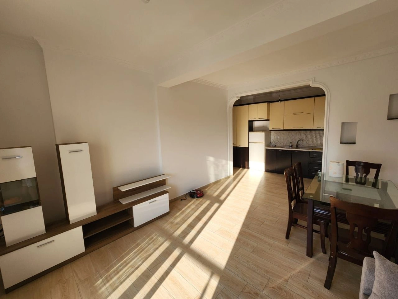 Светлая квартира 65 м² в Дурресе