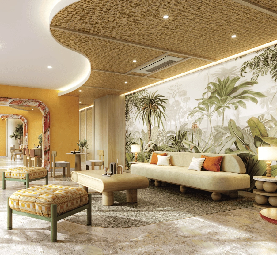 Небольшая студия 25 m2 в районе Kathu на Пхукете