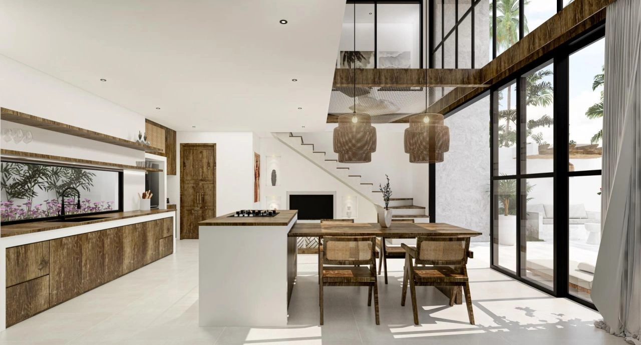 Вилла в Буке ✅ 600 метров от моря ✅ 446800 $