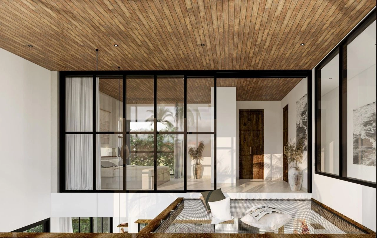 Вилла в Буке ✅ 600 метров от моря ✅ 446800 $