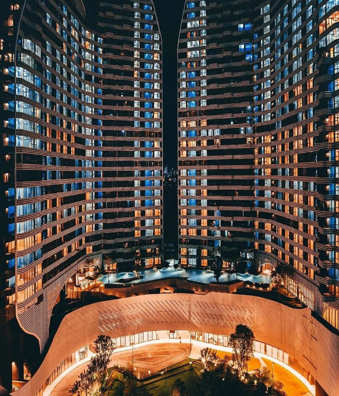 Стильная квартира 25,77 м² в центре Сукхумвита