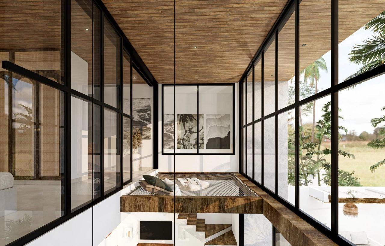 Вилла в Буке ✅ 600 метров от моря ✅ 446800 $