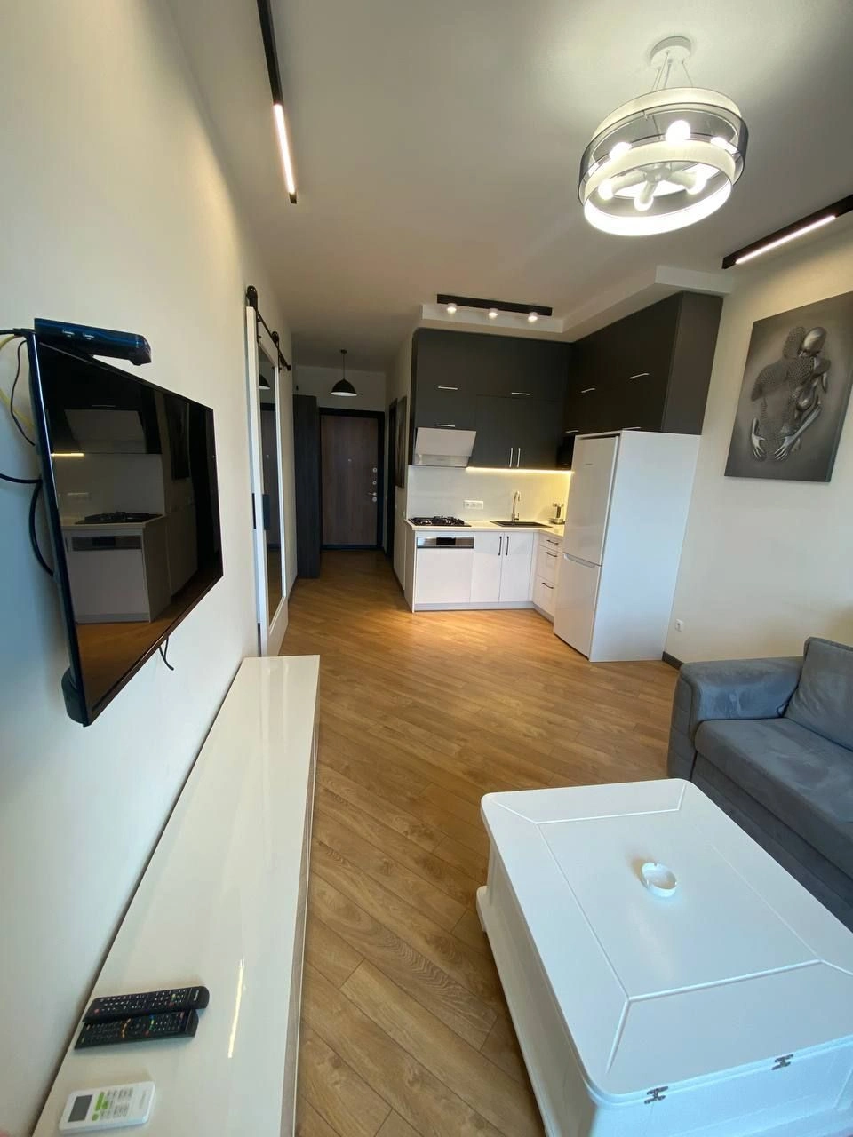 Жилищное предложение в Батуми ✅ квартиры в Грузии за $104k