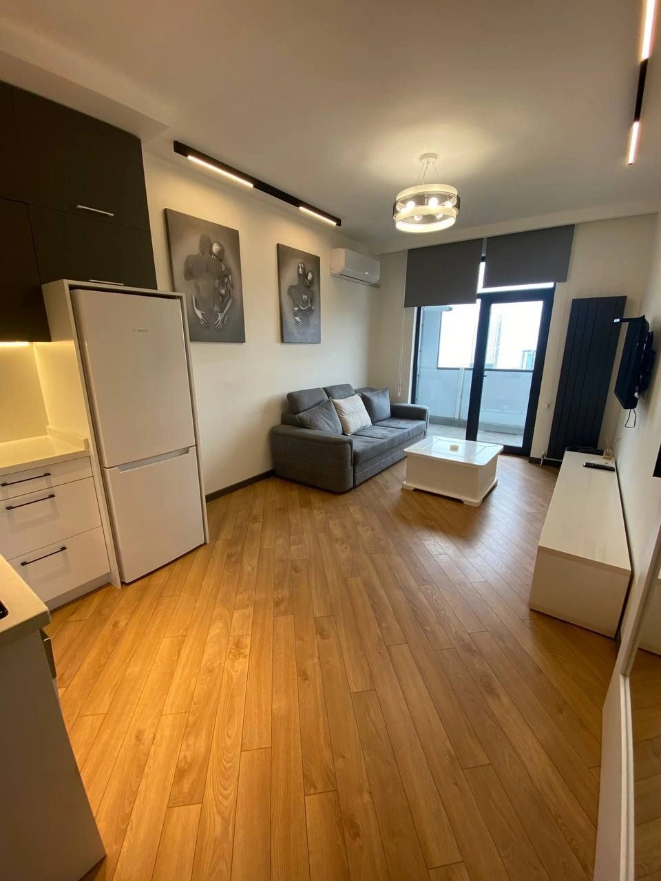 Жилищное предложение в Батуми ✅ квартиры в Грузии за $104k