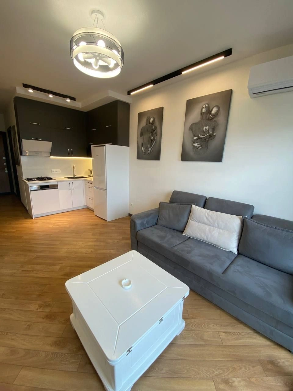 Жилищное предложение в Батуми ✅ квартиры в Грузии за $104k