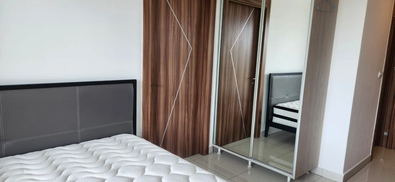 Студия у моря в Паттайе, Таиланд