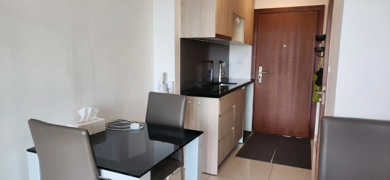 Студия у моря в Паттайе, Таиланд