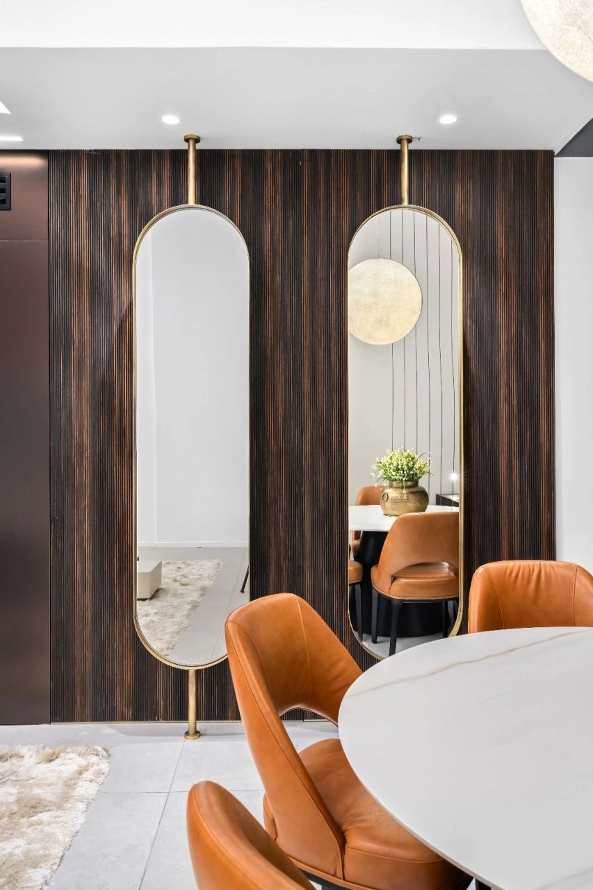 Дуплекс с садом в престижном районе Тель-Авива, Израиль