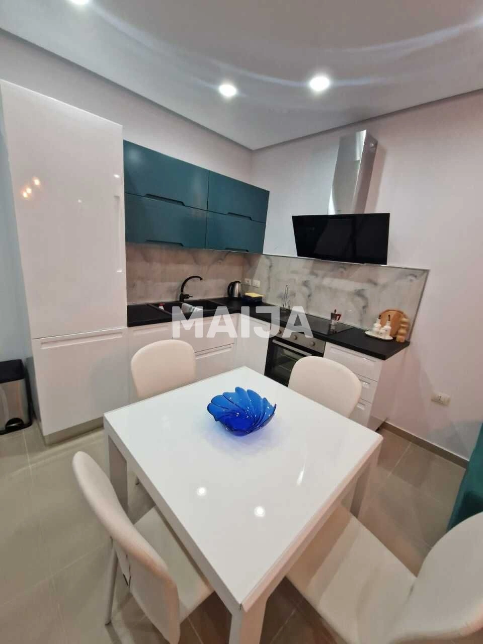 Квартира 51,7 м2 для переезда в Влёре