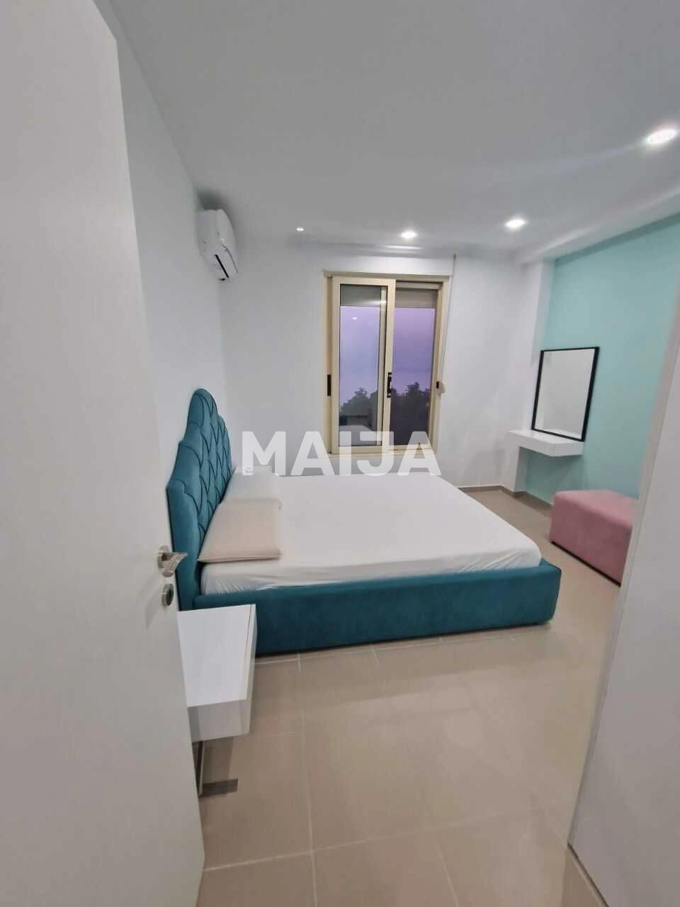 Квартира 51,7 м2 для переезда в Влёре