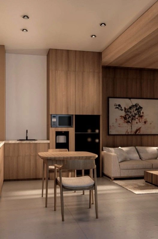 Квартира в Чангу ✅ Роскошная квартира с видом на море ✅ 349200 $