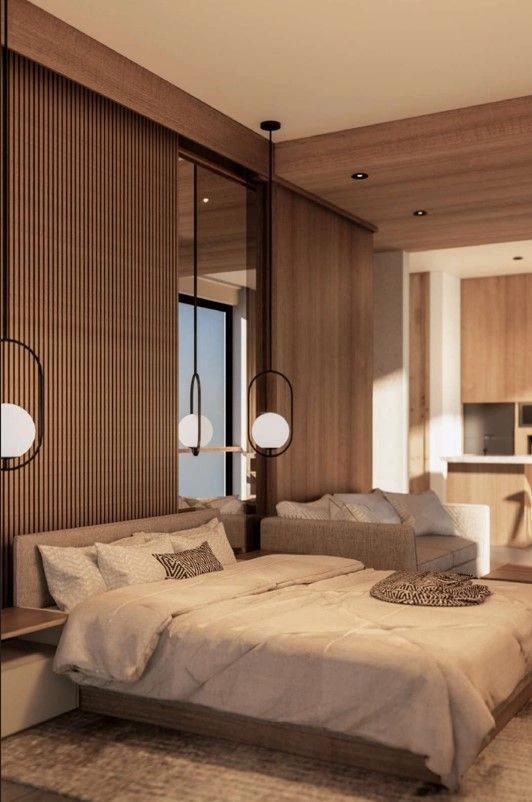 Квартира в Чангу ✅ Роскошная квартира с видом на море ✅ 349200 $