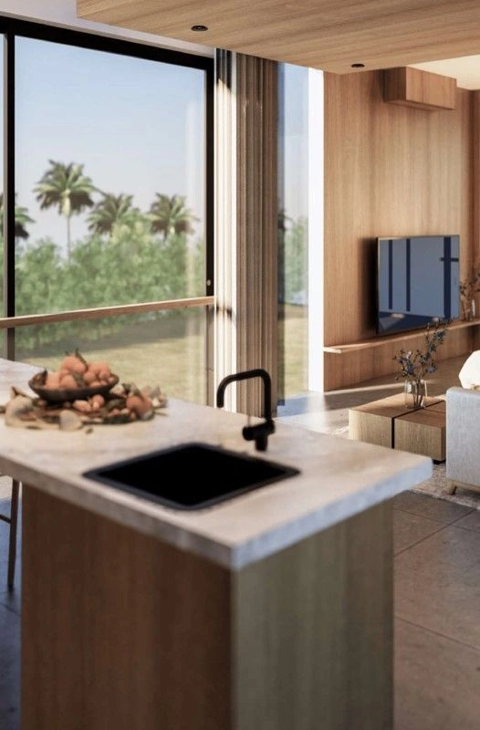 Квартира в Чангу ✅ Роскошная квартира с видом на море ✅ 349200 $