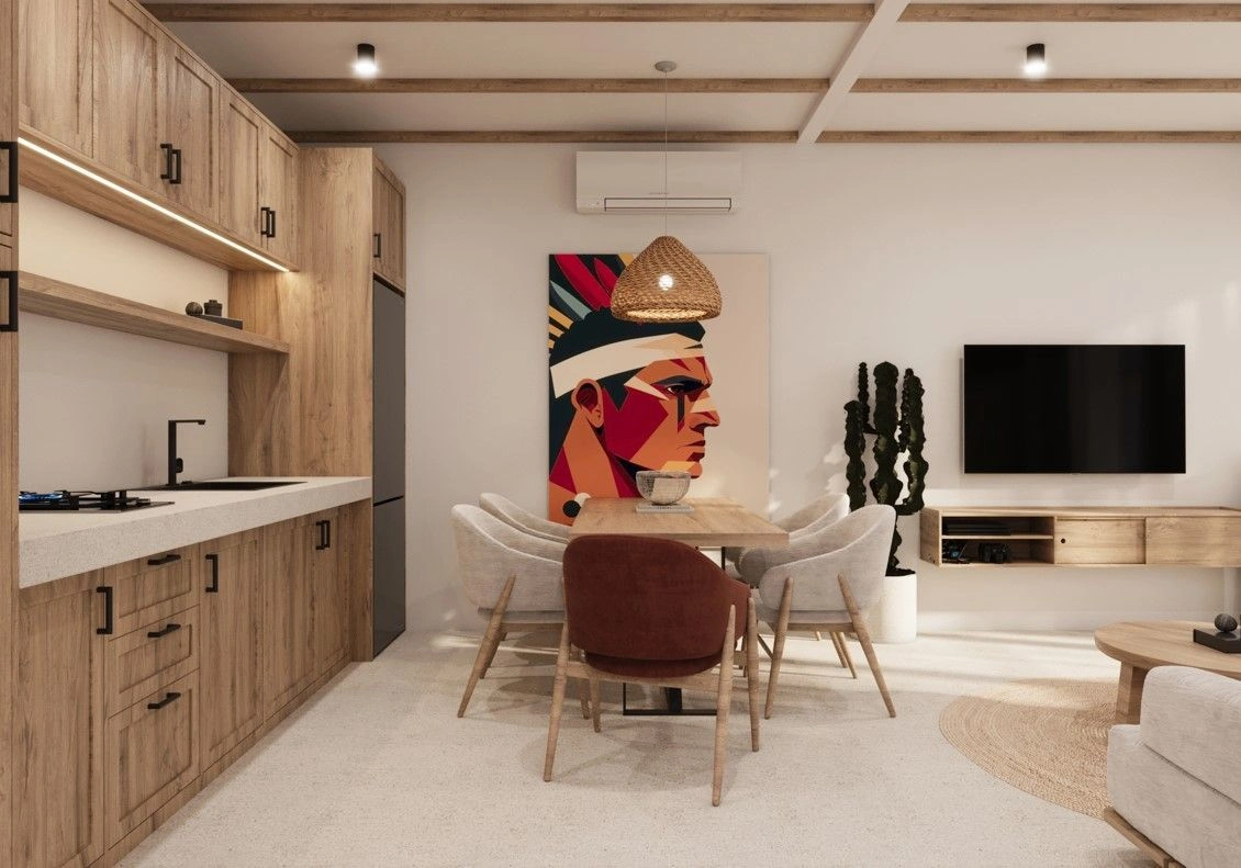 Вилла в Убуде ✅ Одноэтажная вилла в престижном районе ✅ 264400 $