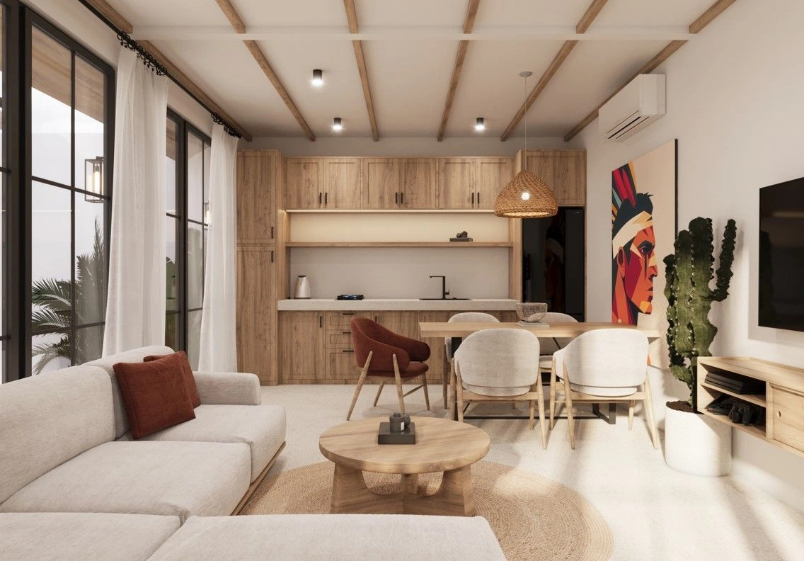 Вилла в Убуде ✅ Одноэтажная вилла в престижном районе ✅ 264400 $