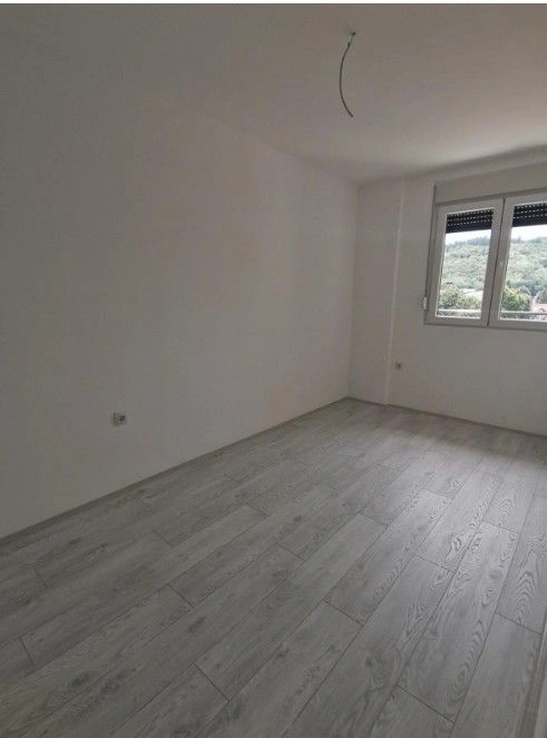 Квартира в новостройке в центре Прокупля, Сербия