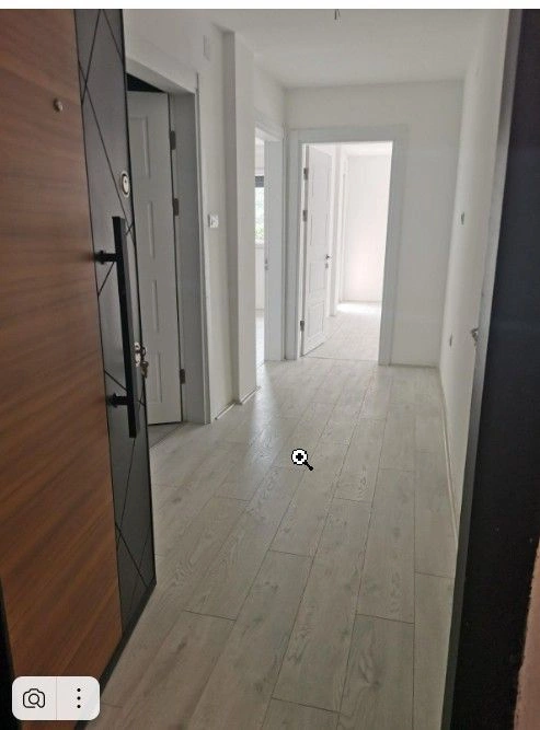 Квартира в новостройке в центре Прокупля, Сербия