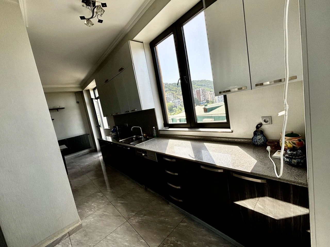 Роскошное жилье в Грузии ✅ квартиры в Тбилиси за $396k