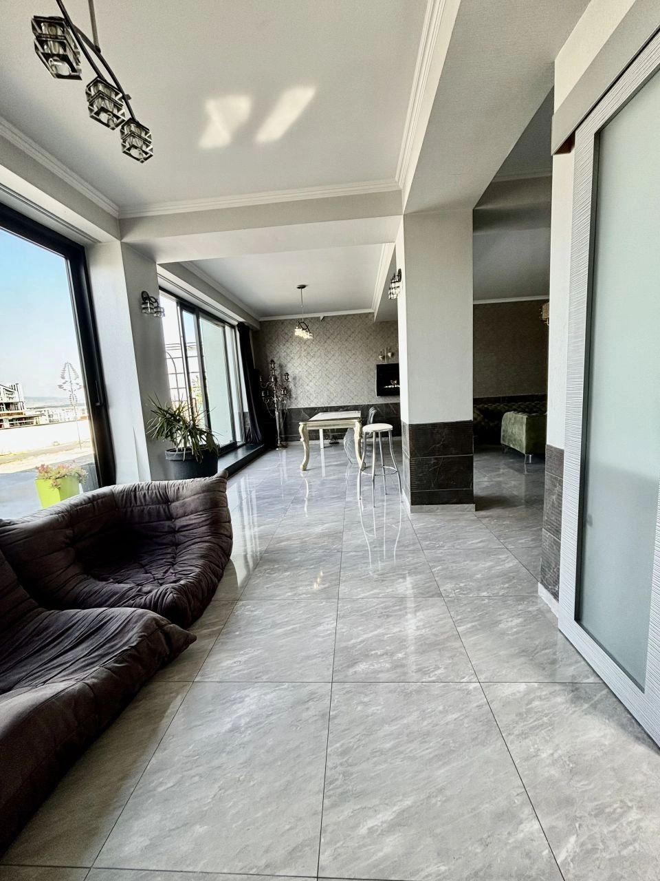 Роскошное жилье в Грузии ✅ квартиры в Тбилиси за $396k