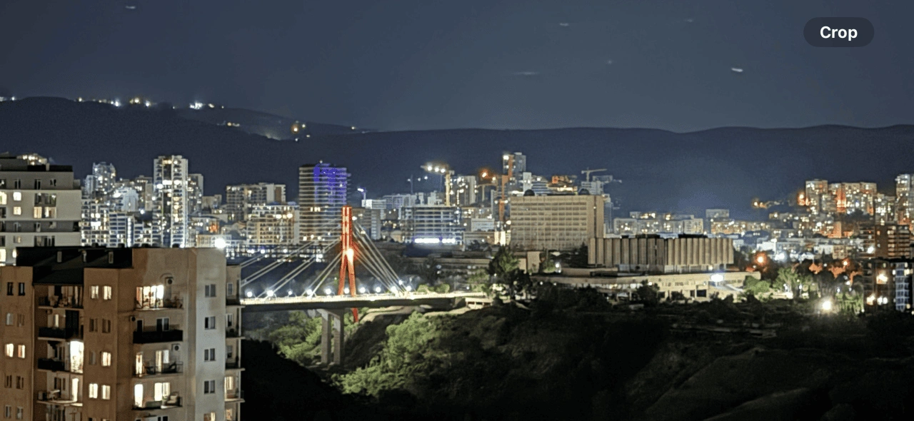 Роскошное жилье в Грузии ✅ квартиры в Тбилиси за $396k