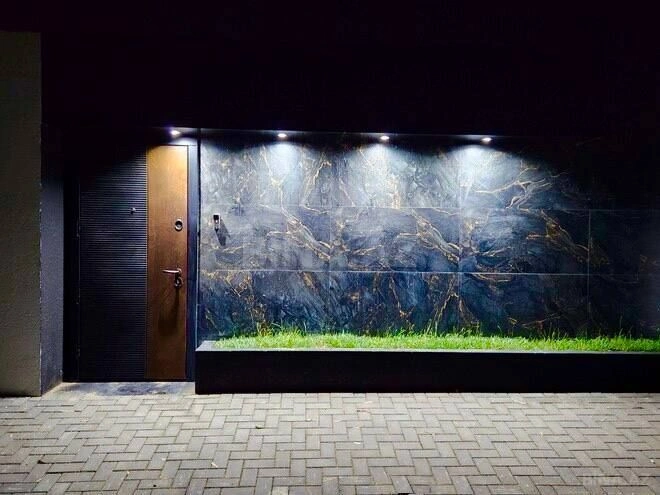 Роскошная вилла 200 м2 с бассейном в Баку