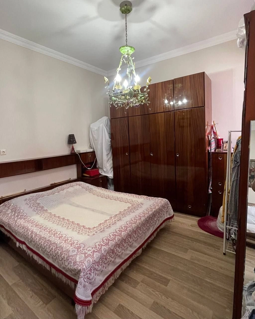 Двухэтажный дом 3+1 в центре Батуми