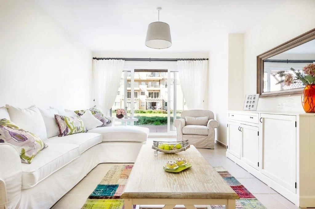 Просмотреть квартиру 120 m2 в Фамагусте