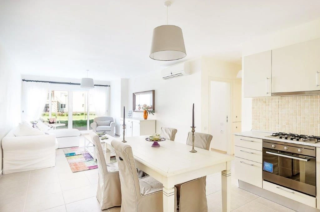 Просмотреть квартиру 120 m2 в Фамагусте