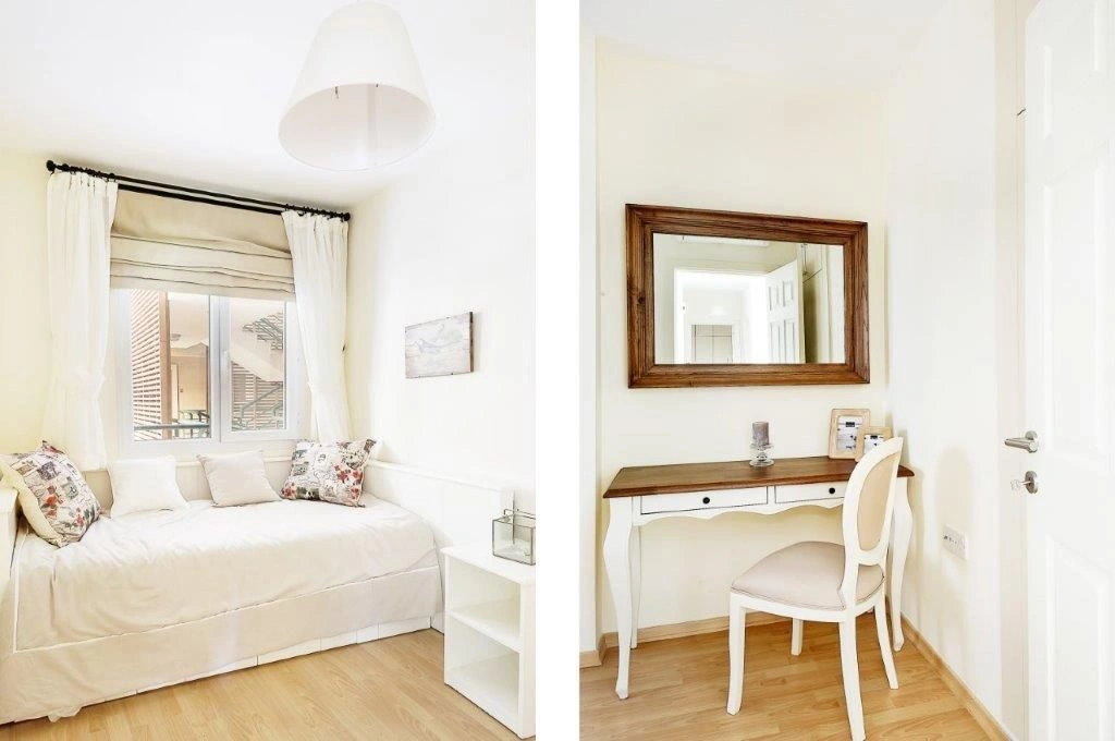 Просмотреть квартиру 120 m2 в Фамагусте