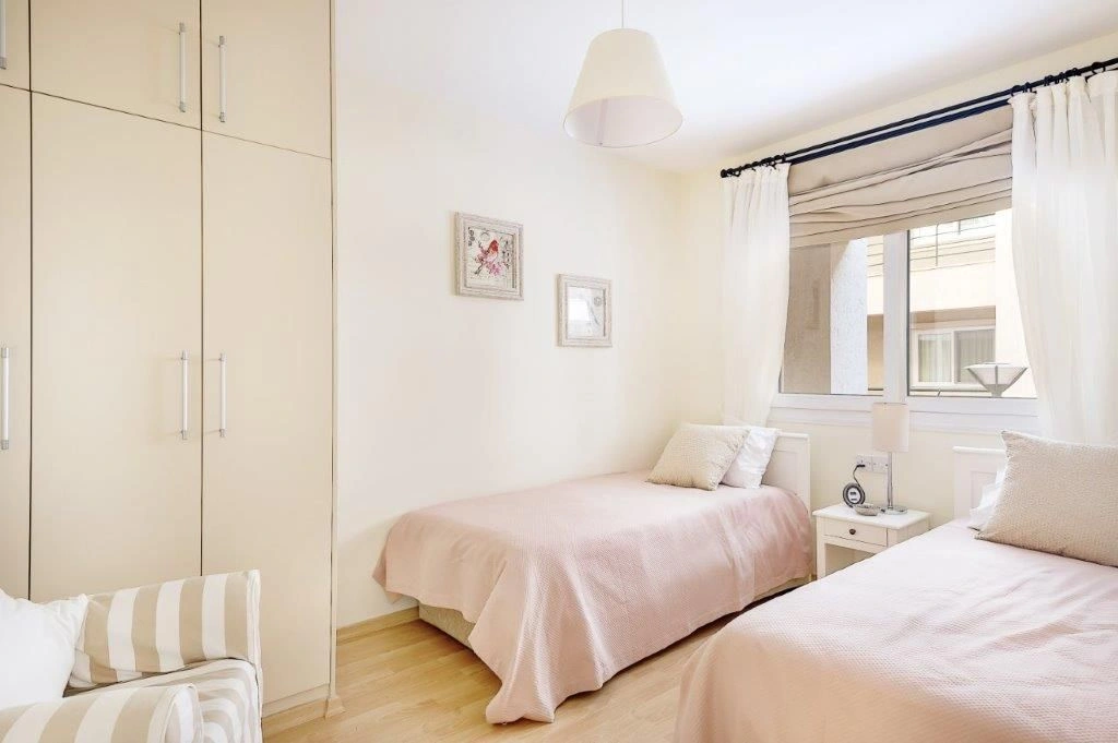 Просмотреть квартиру 120 m2 в Фамагусте