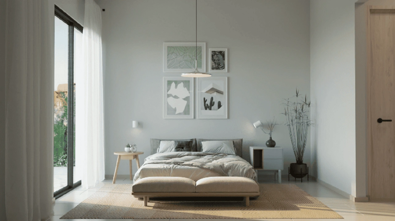 Роскошная квартира 1+1 в Эль-Гуне, Египет