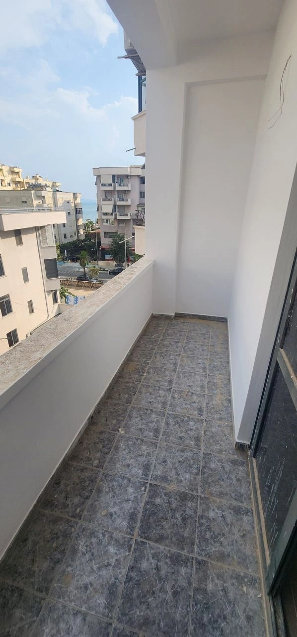 Привлекательная квартира 60 м² в Дурресе