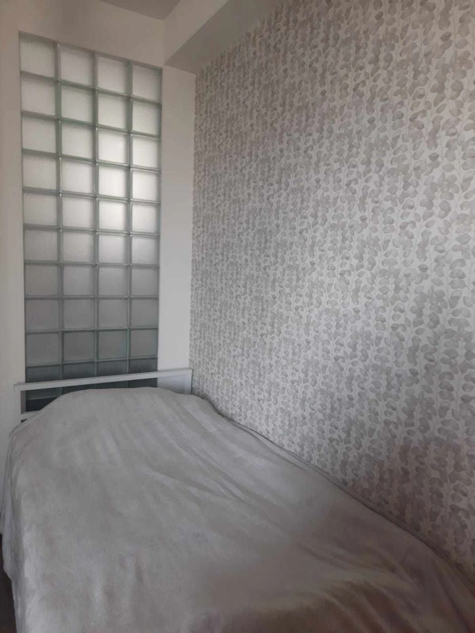 Новая квартира 2+1 в районе Сабуртало в Тбилиси