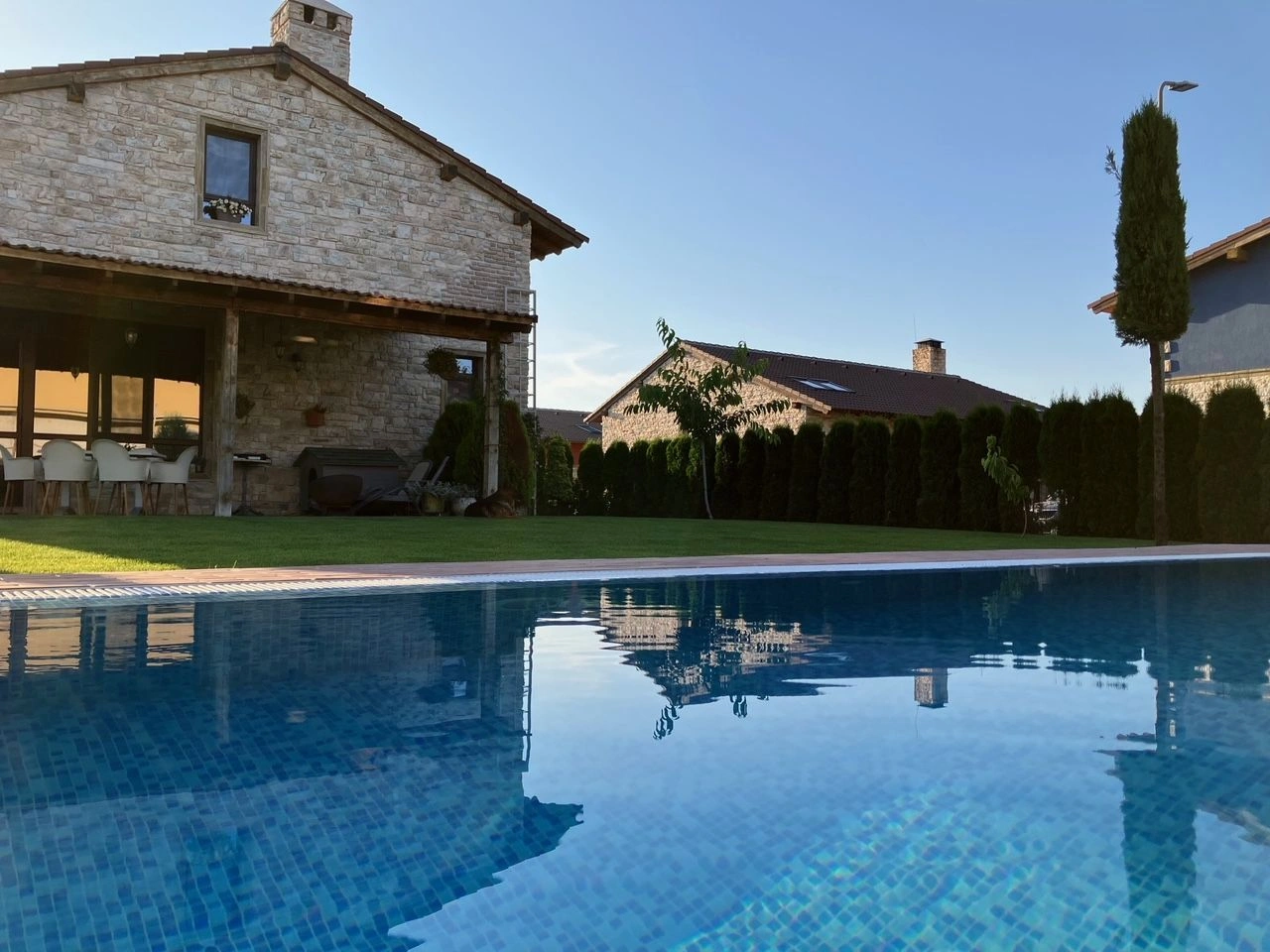 Вилла 5+1 у подножия гор в районе Приселци, Болгария