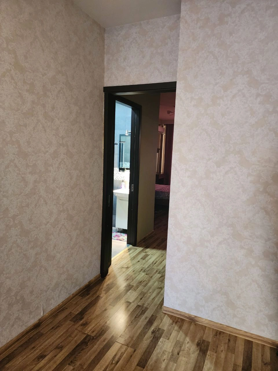 Комфортная квартира 2+1 рядом с метро в Тбилиси