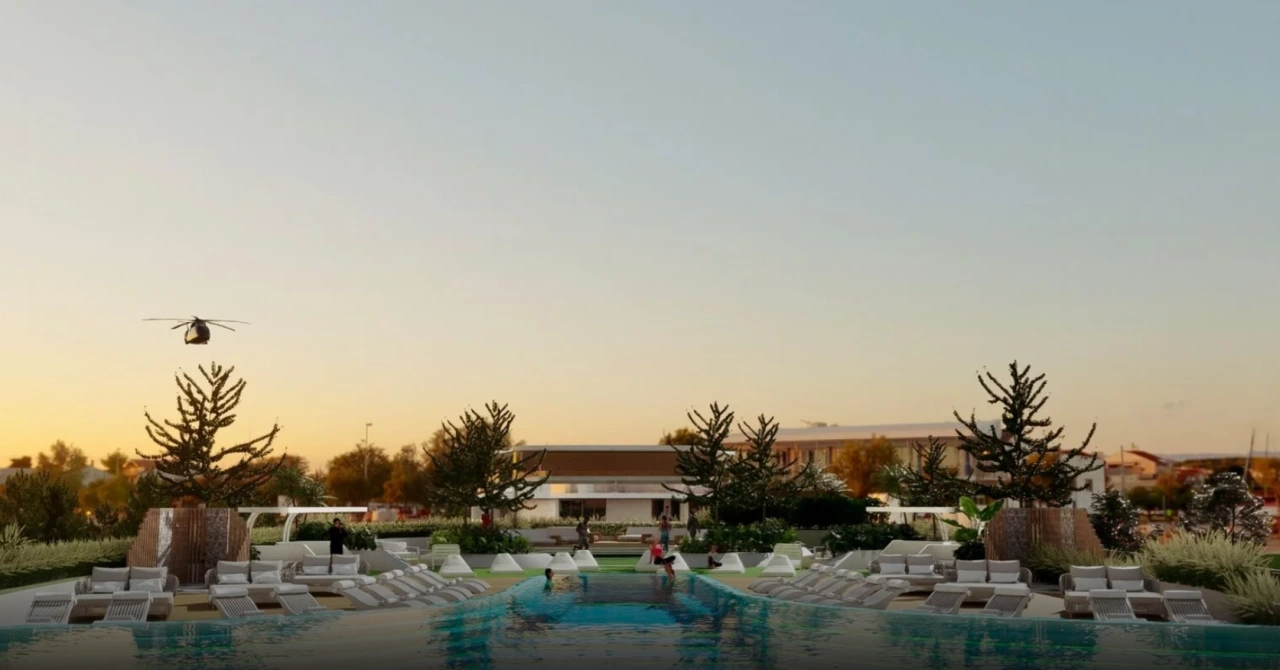 Квартира 101 м² на острове Пхукет