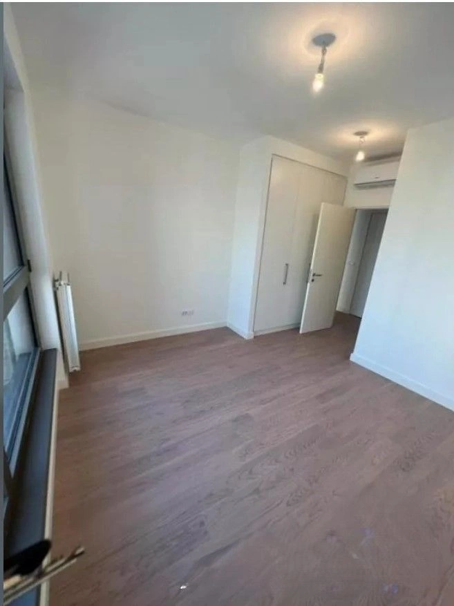 Квартира 1+1 в престижном комплексе в Белграде, Сербия