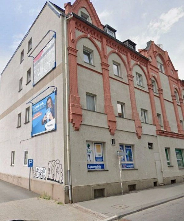 Отремонтированная квартира 1+1 в Вуппертале, Германия