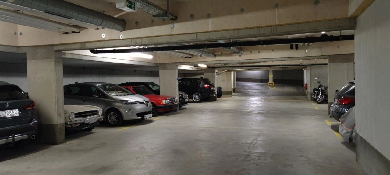 Elegant apartment 30 minutes from Vienna in Pressbaum, 106 m2