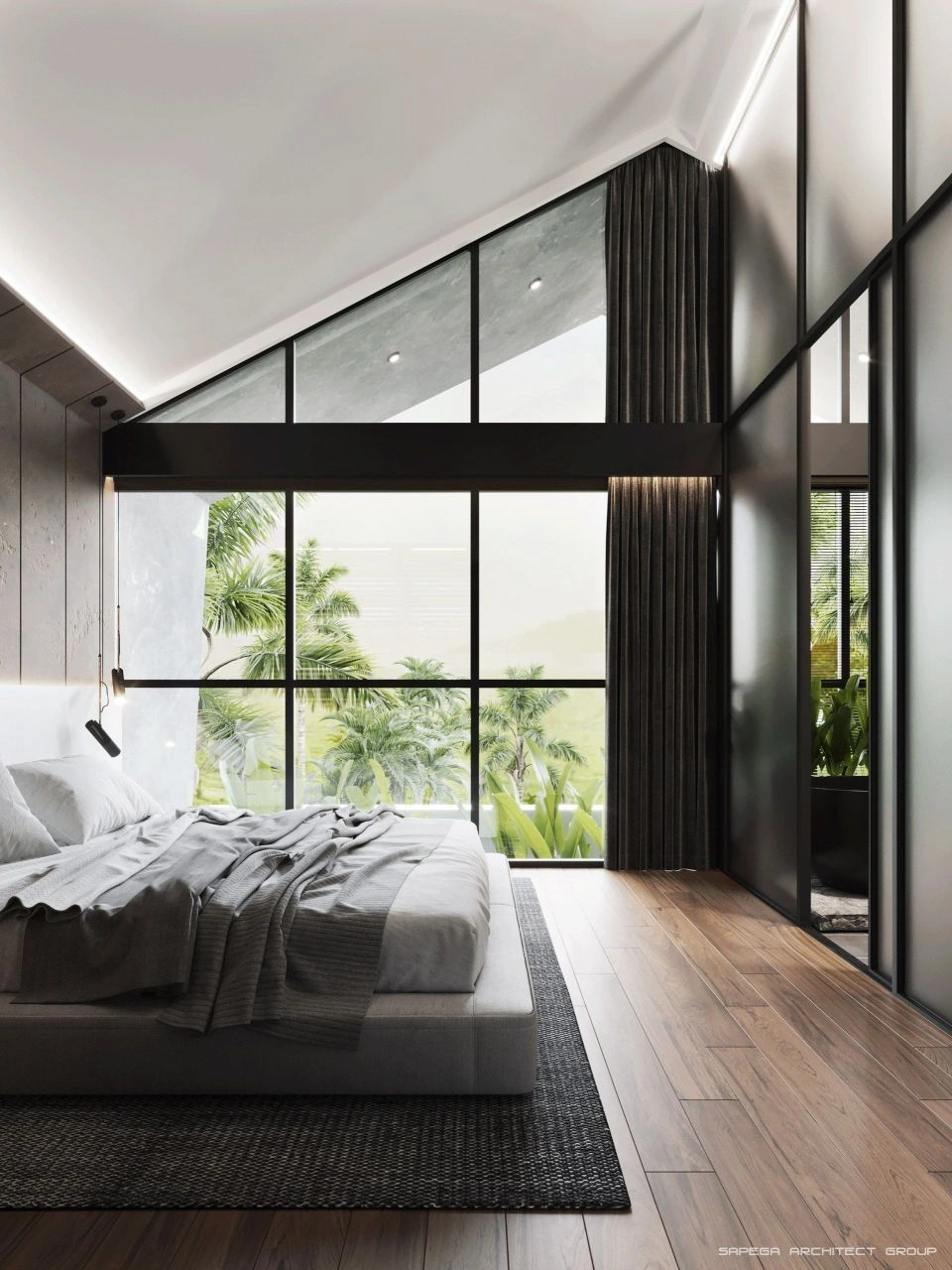 Таунхаус в престижной местности Умалас на Бали