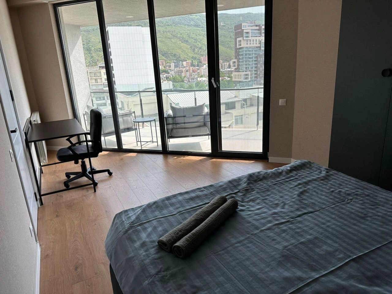 Жилье в Грузии ✅ покупка квартир в Тбилиси за $310k