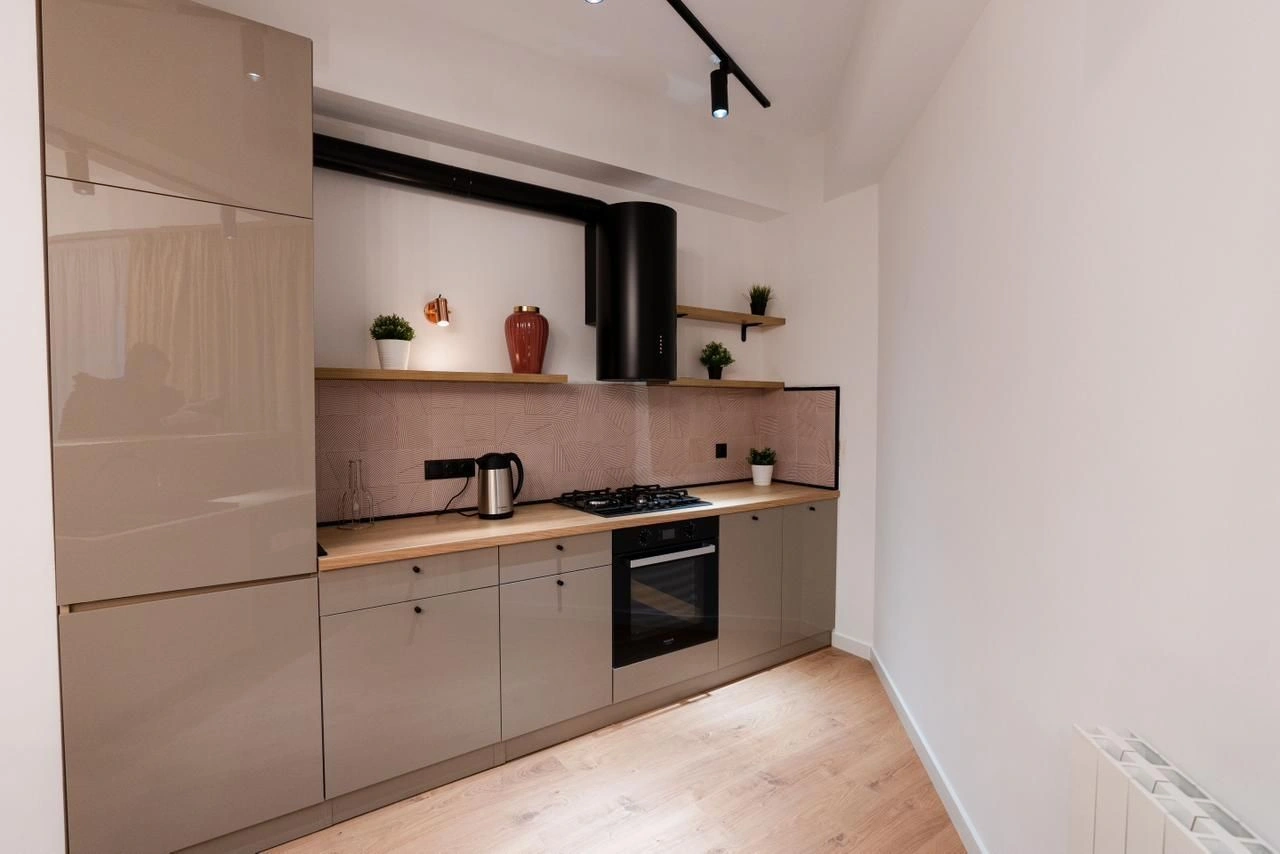 Жилье в Грузии ✅ покупка квартир в Тбилиси за $310k