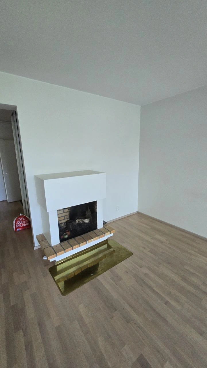 Квартира 2+1 в центре Лаппеенранты, Финляндия