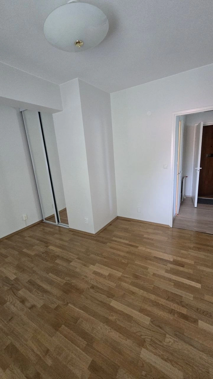 Квартира 2+1 в центре Лаппеенранты, Финляндия