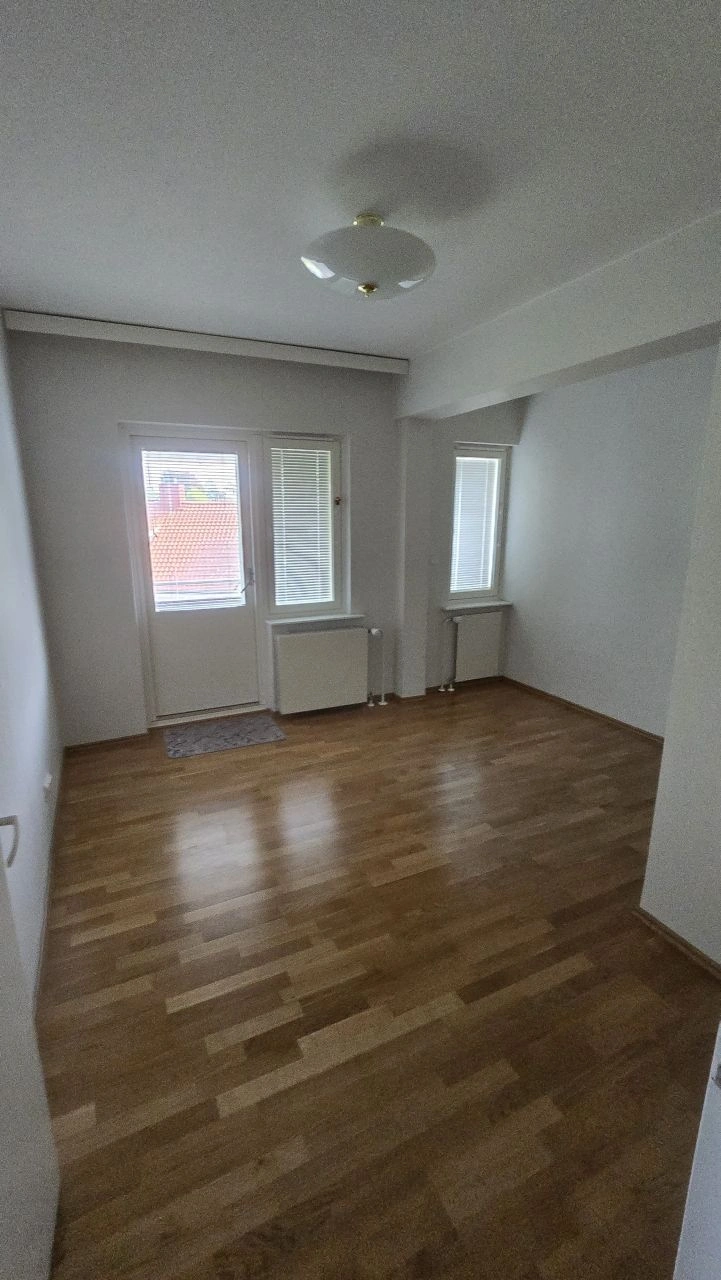 Квартира 2+1 в центре Лаппеенранты, Финляндия