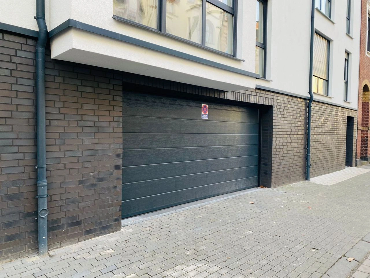 Квартира 4+1 в новостройке в Крефельде, Германия