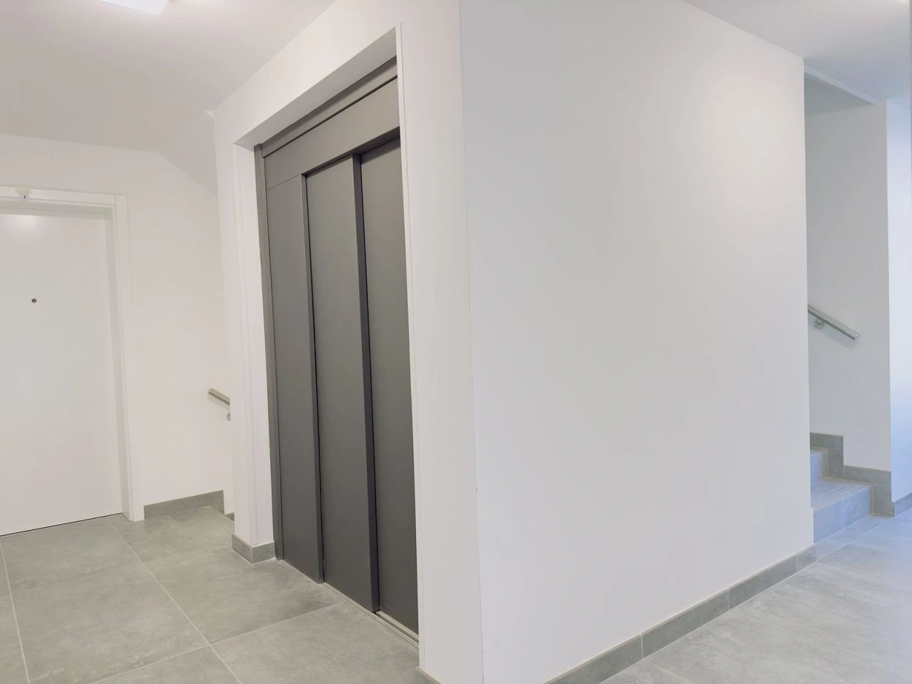 Квартира 4+1 в новостройке в Крефельде, Германия