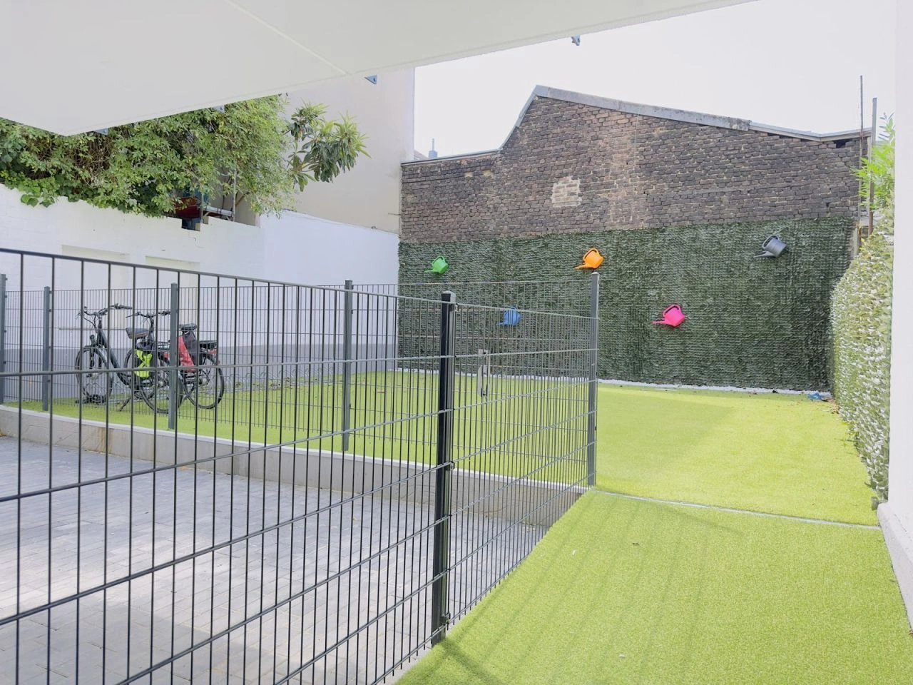 Квартира 4+1 в новостройке в Крефельде, Германия