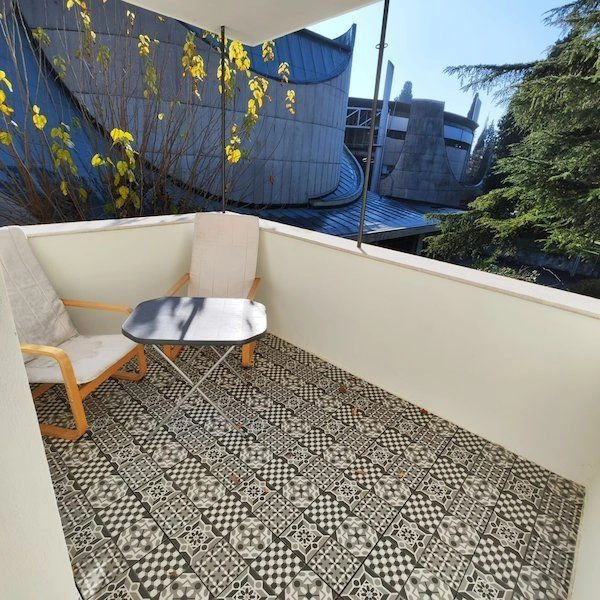 Квартира 3+1 в полутораэтажной вилле в Пиране